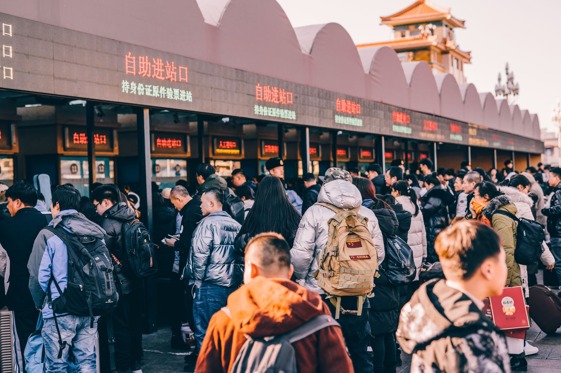 China Travel Budget: How Much Does a Trip to China Cost in 2026?