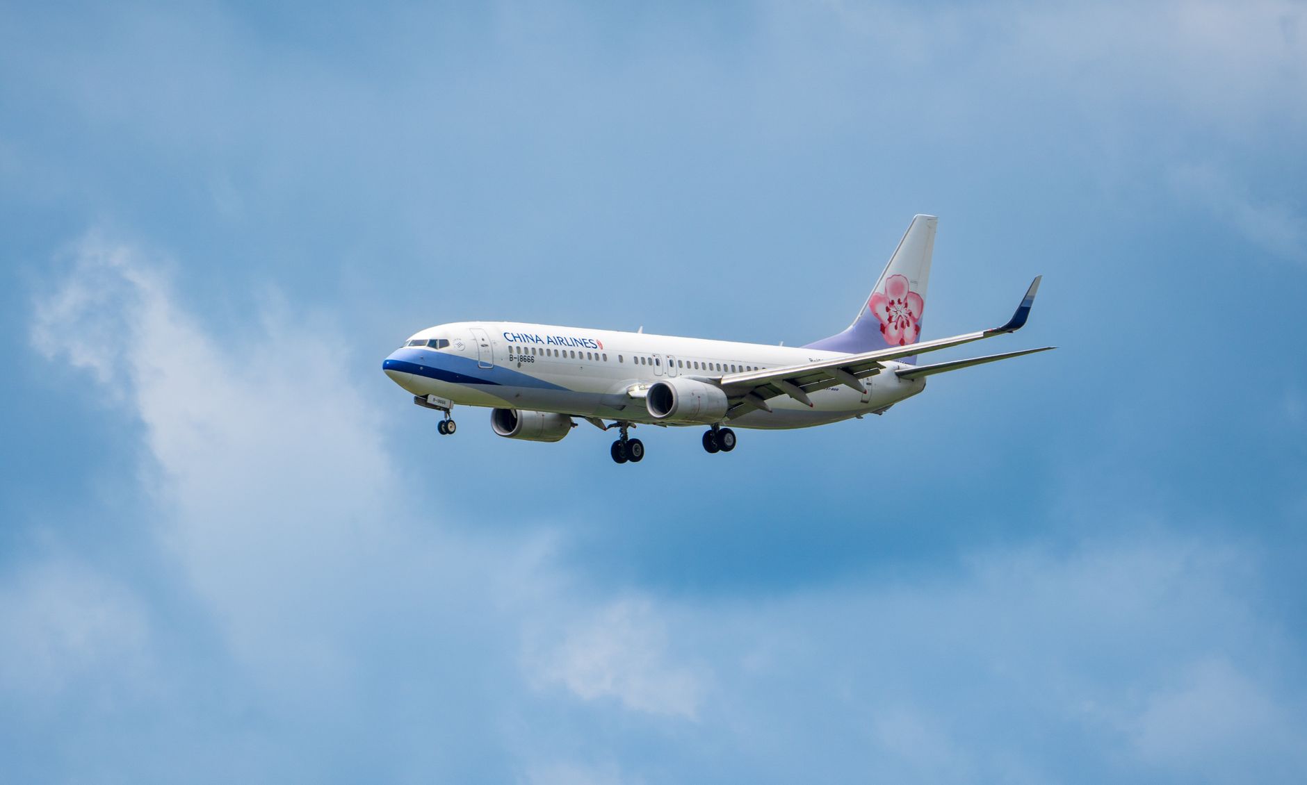 Flights: The Biggest Variable