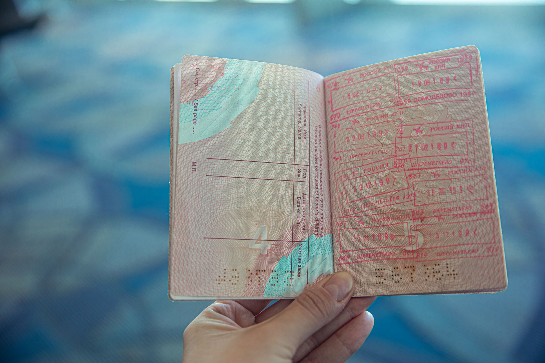 Visas and Entry Costs