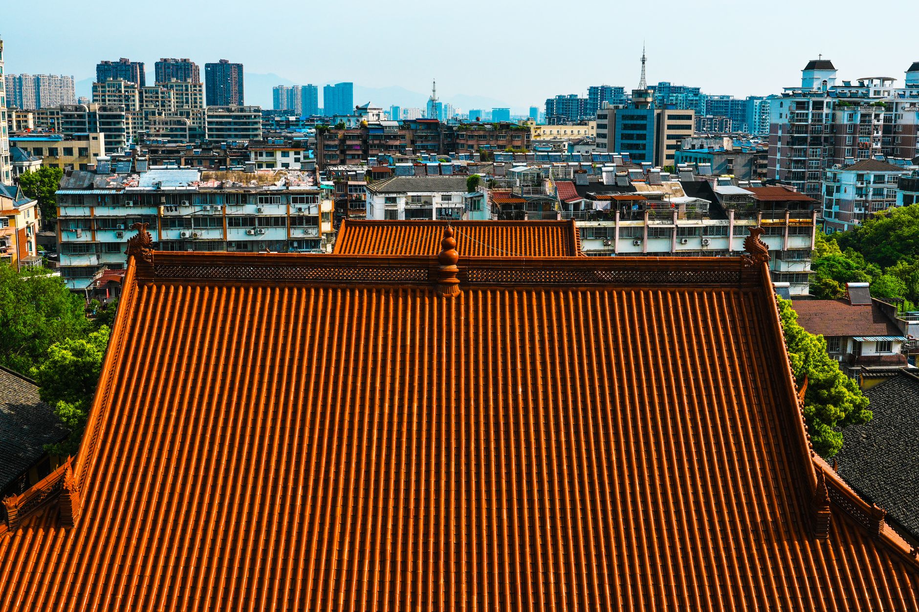 First Time in China? Start Here