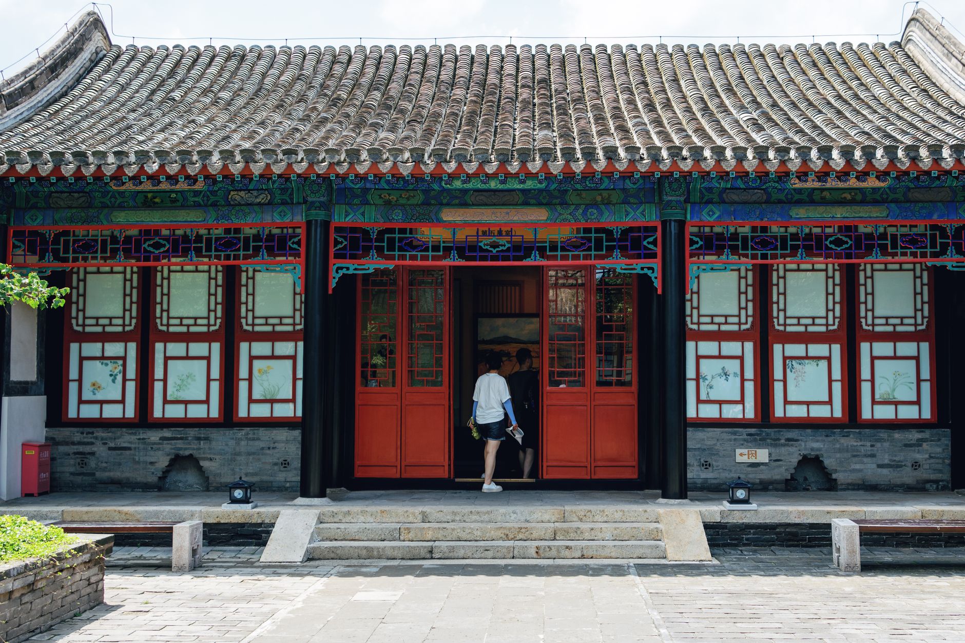 You Don't Need Fluent Mandarin to Travel China